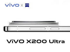 Vivo X200 Ultra станет одним из многих &quot;ультра&quot; флагманов, выпущенных в этом году. (Источник изображения: через Weibo)