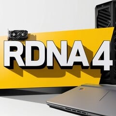 Линейка RDNA 4 от AMD может сбить с толку многих начинающих покупателей (изображение сгенерировано Leonardo.ai)