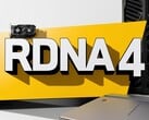 Линейка RDNA 4 от AMD может сбить с толку многих начинающих покупателей (изображение сгенерировано Leonardo.ai)