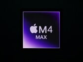 SoC M4 Max будет использоваться в MacBook Pro 14 и 16 самого высокого класса. (Источник изображения: Apple)