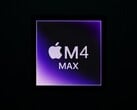 SoC M4 Max будет использоваться в MacBook Pro 14 и 16 самого высокого класса. (Источник изображения: Apple)