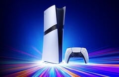 Стоимость PS5 Pro на основе ежемесячной аренды самая высокая - £35,59/месяц (Источник изображения: Sony UK)