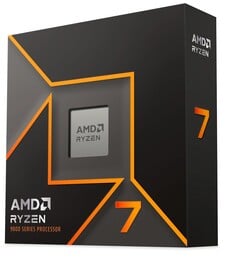 AMD Ryzen 7 9800X3D выйдет на рынок в начале ноября (источник изображения: AMD)