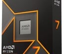 AMD Ryzen 7 9800X3D выйдет на рынок в начале ноября (источник изображения: AMD)