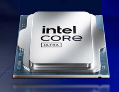 Core Ultra 9 285K более энергоэффективен (Источник изображения: Intel China)