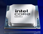 Core Ultra 9 285K более энергоэффективен (Источник изображения: Intel China)