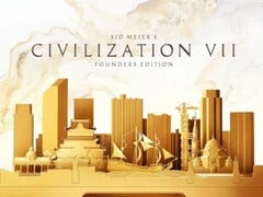 Civilization 7 Founders Edition (Источник изображения: Firaxis Games)