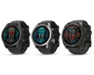 Существует не менее 18 моделей смарт-часов Garmin Fenix 8, Fenix 8 Solar и Fenix E. (Источник изображения: WinFuture)