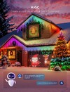 Набор Govee Holly Jolly Bundle. (Источник изображения: Govee)