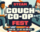 Праздник Couch Co-op в Steam продлится до 17 февраля (источник изображения: Steam)