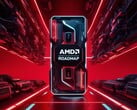 Новый слух раскрывает, что AMD запланировала на 2026 год (изображение сгенерировано Leonardo.ai)