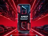 Новый слух раскрывает, что AMD запланировала на 2026 год (изображение сгенерировано Leonardo.ai)