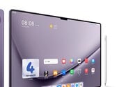 MatePad Pro 13.2. (Источник изображения: Huawei)