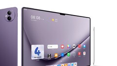 MatePad Pro 13.2. (Источник изображения: Huawei)