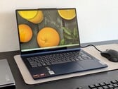 Обзор трансформера IdeaPad 5 2-в-1 14AHP9: Один из самых дешевых ноутбуков Lenovo еще и один из самых мощных