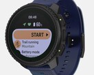 Компания Suunto предлагает три новые модели смарт-часов. (Источник изображения: Suunto)