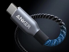 Кабель Anker Prime 240W USB-C Cable считается более прочным, чем его предшественники. (Источник изображения: Anker)