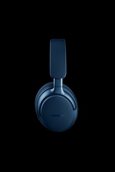 Наушники Bose QuietComfort Ultra - Lunar Blue. (Источник изображения: @MysteryLupin)