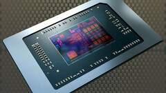 По сообщениям, AMD скоро выпустит Ryzen 7 8745HS (Источник изображения: AMD) 