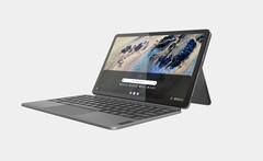 Преемник Lenovo Chromebook Duet 3 откажется от чипсета Qualcomm в пользу MediaTek. (Источник изображения: Lenovo).