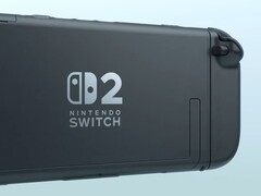 Nintendo Switch 2 имеет более крупную кнопку разблокировки Joy-Con. (Источник изображения: Nintendo)