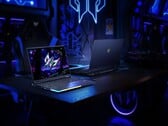 Модели Acer Predator Helios 16 AI и Predator Helios 18 AI стали официальными (источник изображения: Acer)