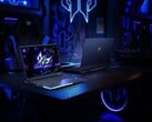 Модели Acer Predator Helios 16 AI и Predator Helios 18 AI стали официальными (источник изображения: Acer)