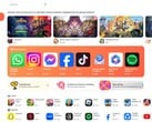 Бесплатный магазин приложений Aptoide для iOS теперь доступен по всему Евросоюзу (Источник изображения: Own)