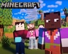  Полностью анимированная версия трейлера Minecraft пользуется у фанатов гораздо большей популярностью, чем оригинал. (Источник изображения: YouTube / Alumio)