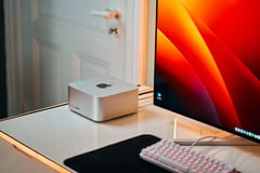 Apple возможно, скоро будет анонсирована новая Mac Studio (источник изображения: Notebookcheck)