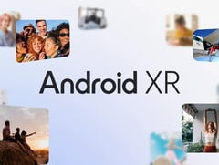 Android XR - это совместная работа Google и Samsung. (Источник изображения: Google)