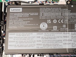 Аккумулятор Lenovo IdeaPad Flex 5 Chrome