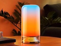 Компания Govee представила настольную лампу RGBIC Table Lamp 2. (Источник изображения: Govee)