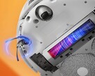 Компания Roborock выпустила робот-пылесос Qrevo Edge в США. (Источник изображения: Roborock)