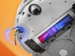 Компания Roborock выпустила робот-пылесос Qrevo Edge в США. (Источник изображения: Roborock)