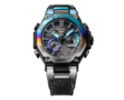 Часы Casio G-SHOCK MTG-B2000YST-1AER "Storm Chaser" Edition, цена £1,299 (~$1,670) на сайте Casio UK (Источник изображения: Casio)