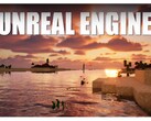 С помощью UnrealCraft разработчик Грег Култхард переносит Minecraft на движок Unreal Engine 5.5 (Источник изображения: YouTube / Bluedrake42)