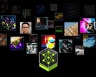 Nvidia сотрудничает с индийскими ИТ-компаниями, чтобы стимулировать развитие ИИ (Источник изображения: Nvidia)