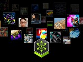 Nvidia сотрудничает с индийскими ИТ-компаниями, чтобы стимулировать развитие ИИ (Источник изображения: Nvidia)