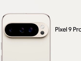 Google уже показал, как выглядит задняя панель Pixel 9 Pro. (Источник изображения: Google)