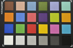 ColorChecker