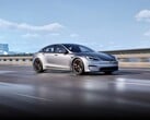 Новая программа выкупа лизинга распространяется на все модели Tesla, включая Tesla Model S (Источник изображения: Tesla)