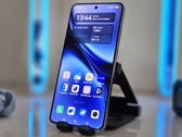 Тестовый смартфон Vivo X200 Pro (Источник изображения: Marcus Herbrich)