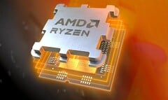 В сети появилась новая информация о процессорах AMD нового поколения Zen 6 (источник изображения: AMD)