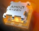 В сети появилась новая информация о процессорах AMD нового поколения Zen 6 (источник изображения: AMD)