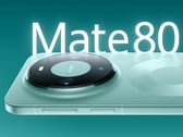 Mate 80 - единственный представитель серии, оснащенный кремнием последнего поколения. (Источник изображения: Huawei)