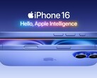 Apple Интеллект станет доступен с обновлением iOS 18.1 (Источник изображения: Apple)