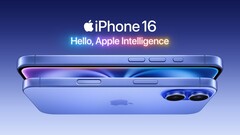 Apple Интеллект станет доступен с обновлением iOS 18.1 (Источник изображения: Apple)