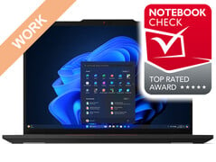 Lenovo ThinkPad T14s Gen 6 (88%)