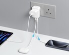 Новый адаптер Anker Travel Adapter следует за более старыми моделями, такими как International Plug Adapter (выше). (Источник изображения: Anker)